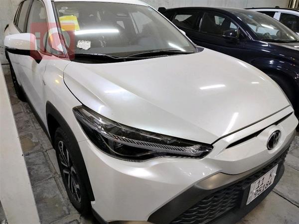 تويوتا فرونتلاندر 2025 للبيع في العراق -  بغداد